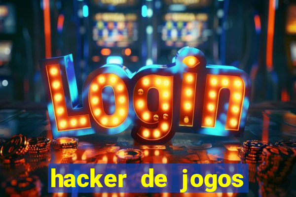 hacker de jogos dinheiro infinito